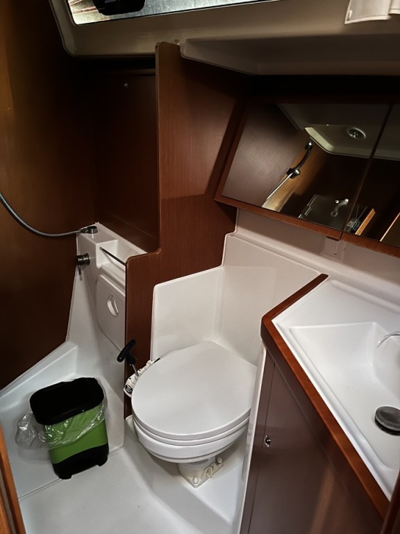 Image of Malika yacht #10