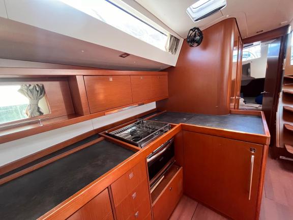 Image of San Marco yacht #7