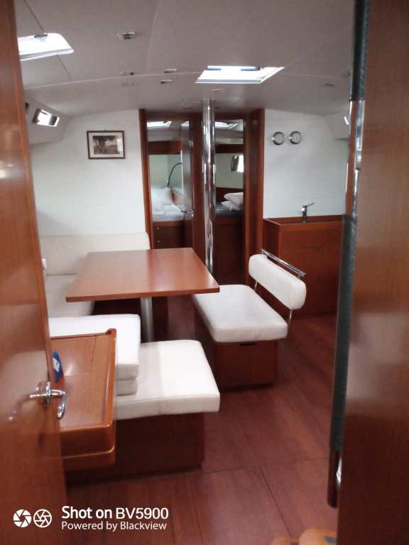 Image of San Marco yacht #8