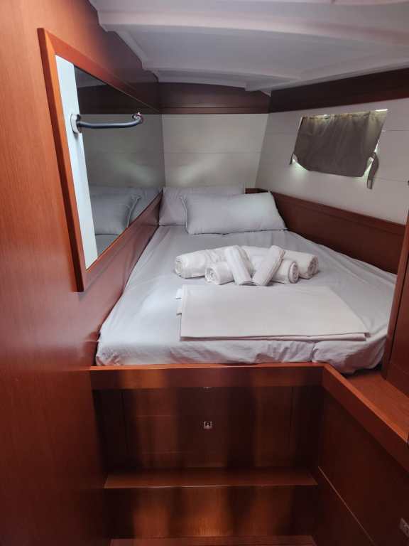 Image of San Marco yacht #11