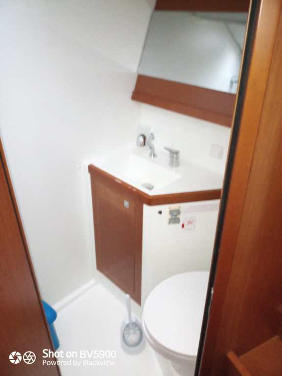 Image of San Marco yacht #12