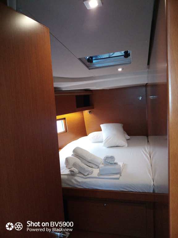 Image of Malafemmena yacht #5