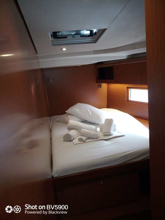 Image of Malafemmena yacht #6