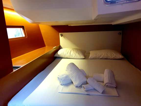 Image of Malafemmena yacht #3