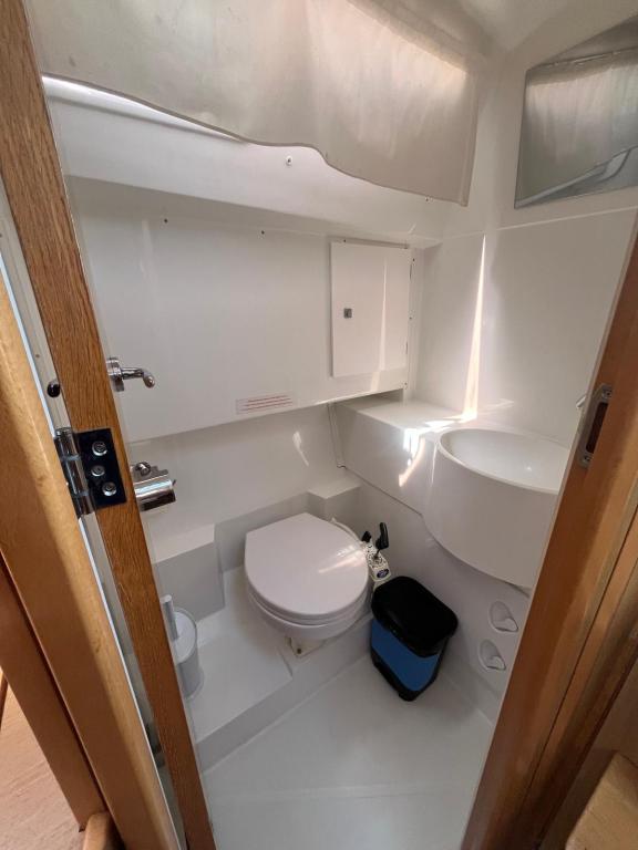 Image of Lazzarone yacht #5