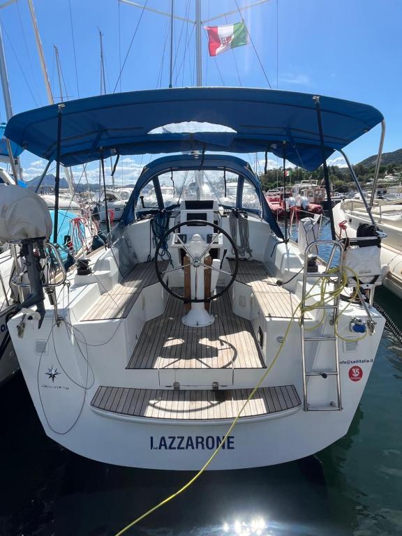 Image of Lazzarone yacht #7