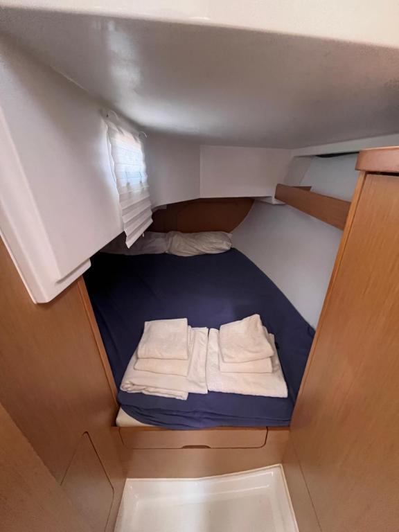 Image of Lazzarone yacht #8