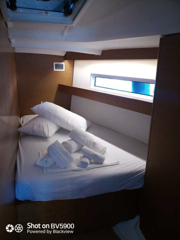 Image of Maryann yacht #8