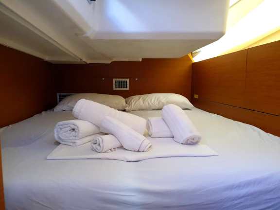 Image of Maryann yacht #9