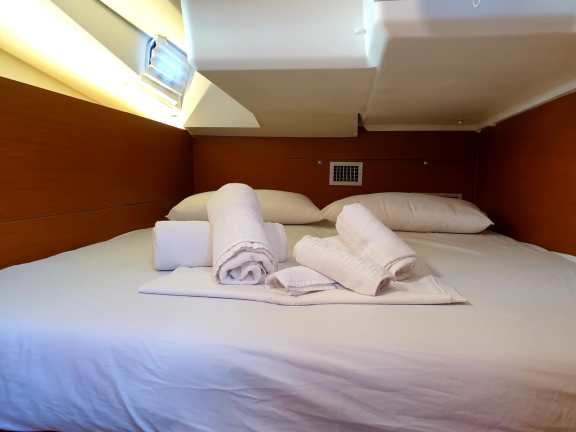 Image of Maryann yacht #10