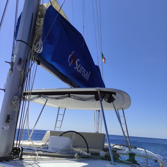 Image of Bambenella yacht #4