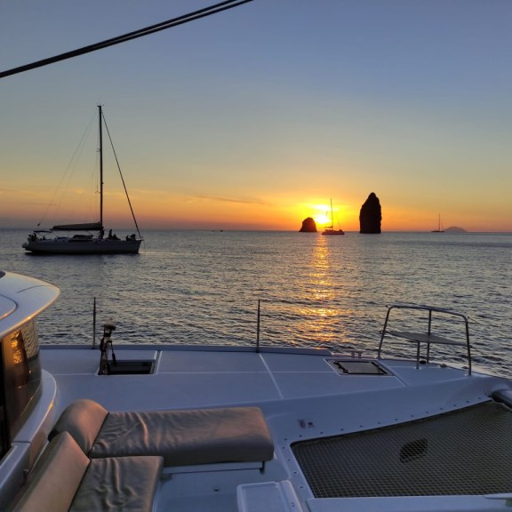 Image of Bambenella yacht #7