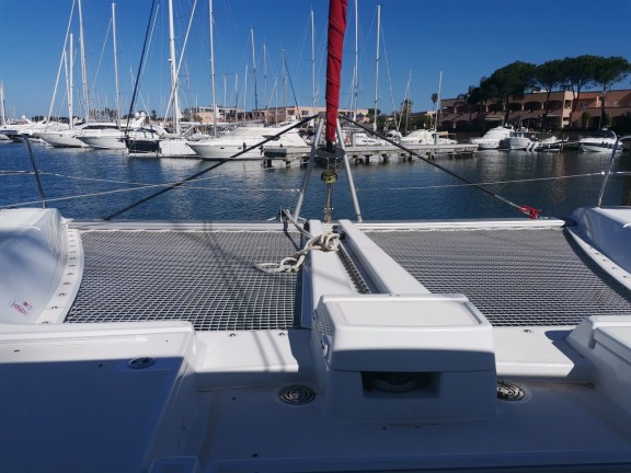 Image of Bambenella yacht #3