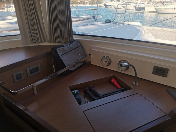 Image of Bambenella yacht #8