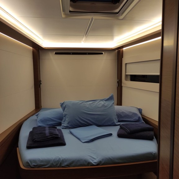 Image of Bambenella yacht #9