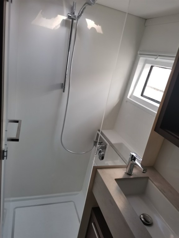 Image of Bambenella yacht #10