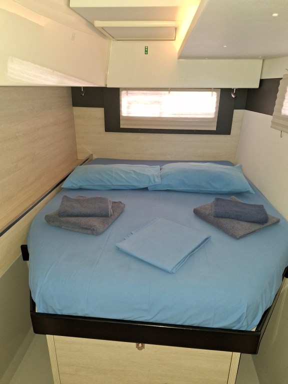 Image of Annemarie yacht #6