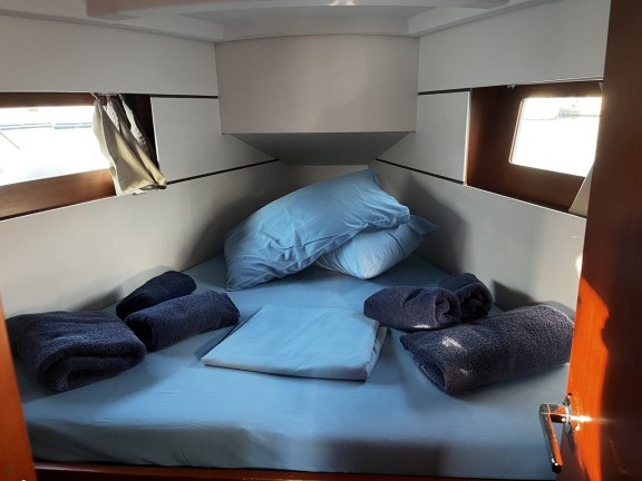 Image of Albarosa yacht #9