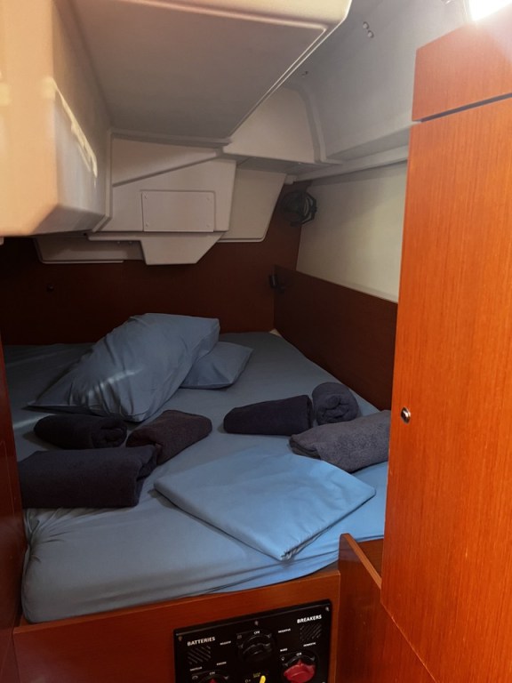 Image of Albarosa yacht #8