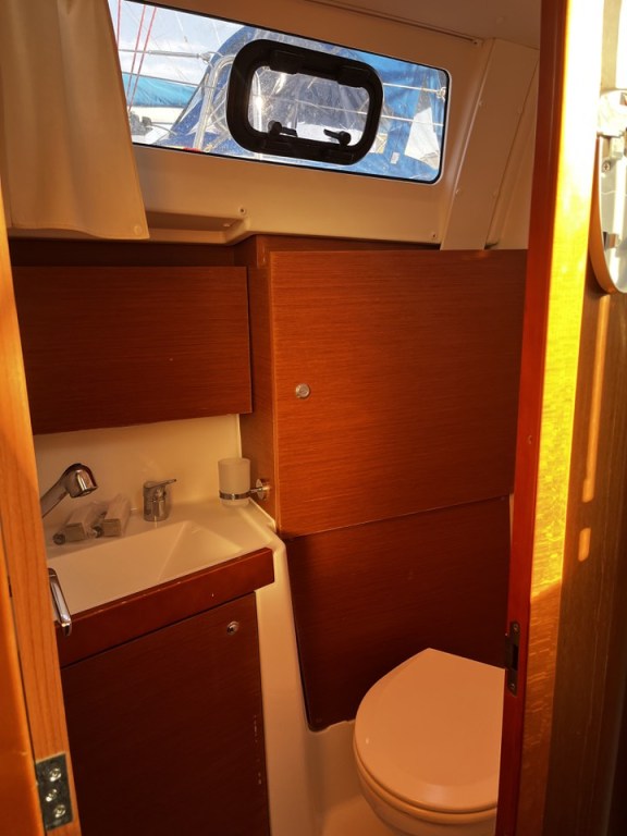 Image of Albarosa yacht #10