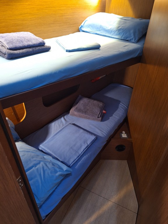 Image of Lilibet yacht #3