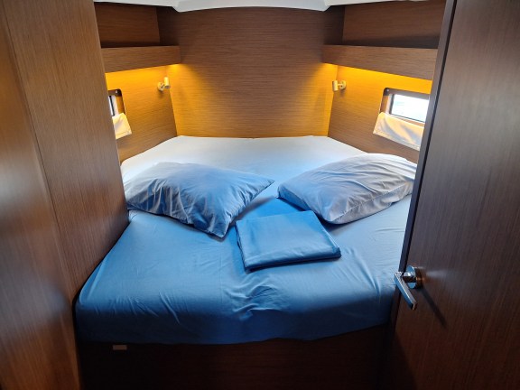 Image of Lilibet yacht #4