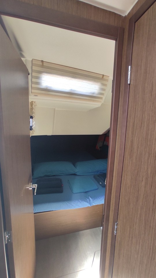 Image of Namaka yacht #14