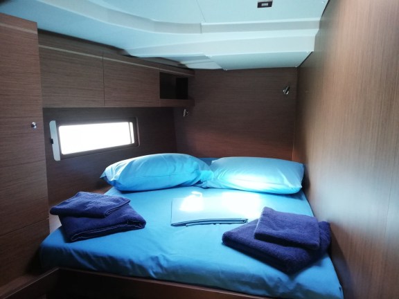 Image of San Blas yacht #8