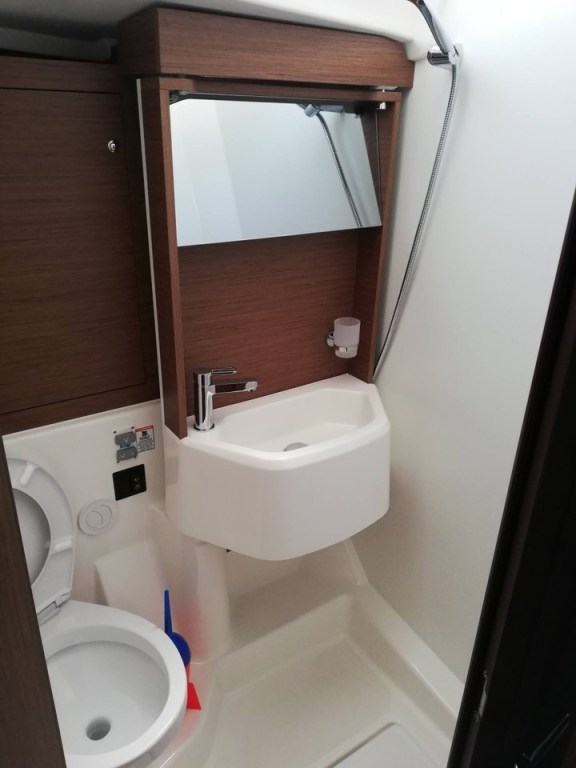 Image of San Blas yacht #11