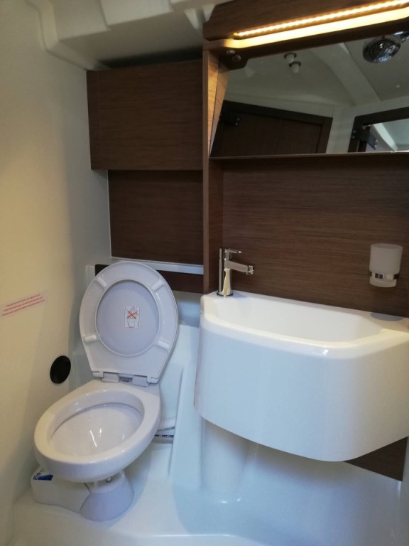 Image of San Blas yacht #10