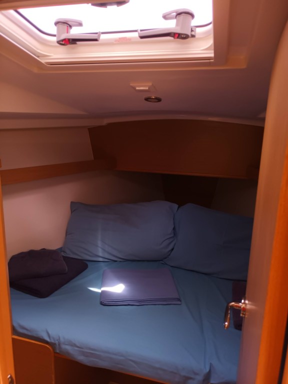 Image of Pupatella yacht #7