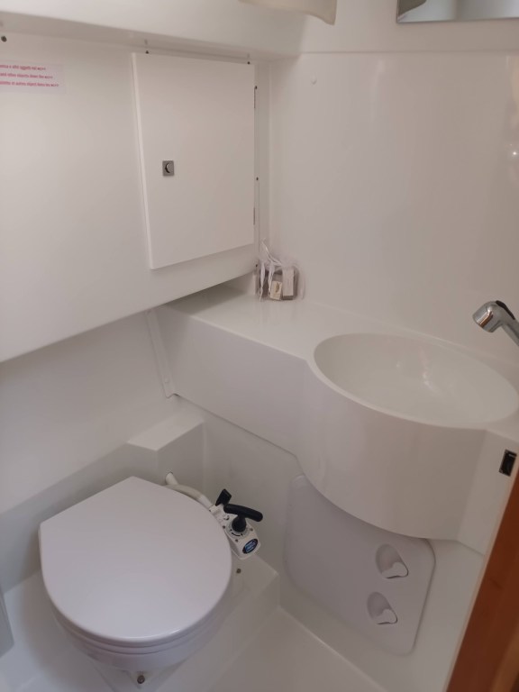 Image of Pupatella yacht #10