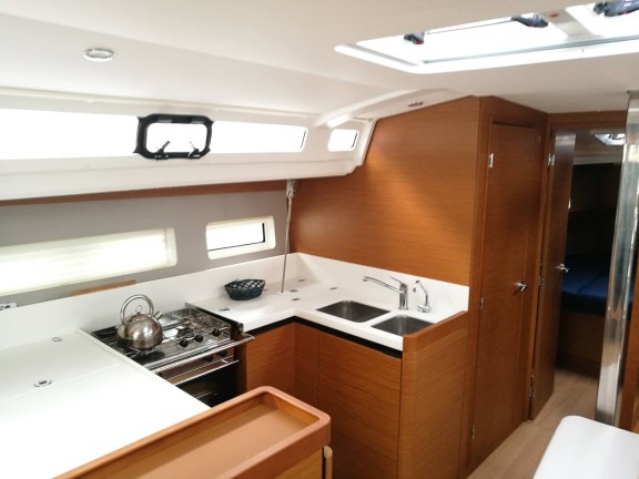 Image of Aitna yacht #6