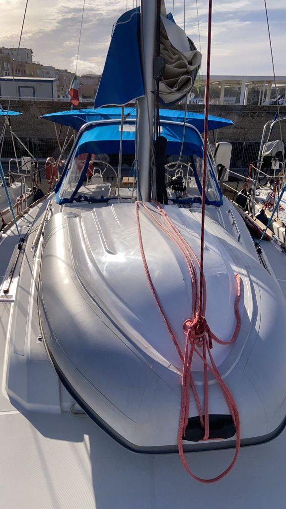 Image of Jasmine yacht #4