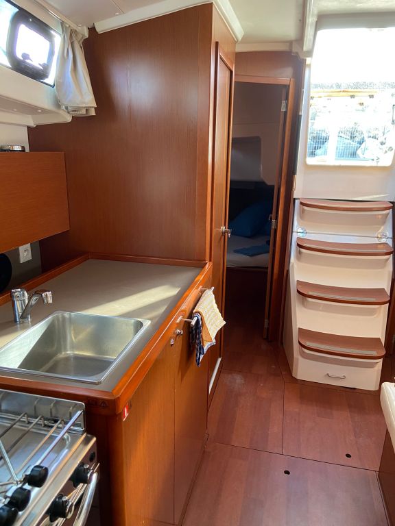 Image of Jasmine yacht #7