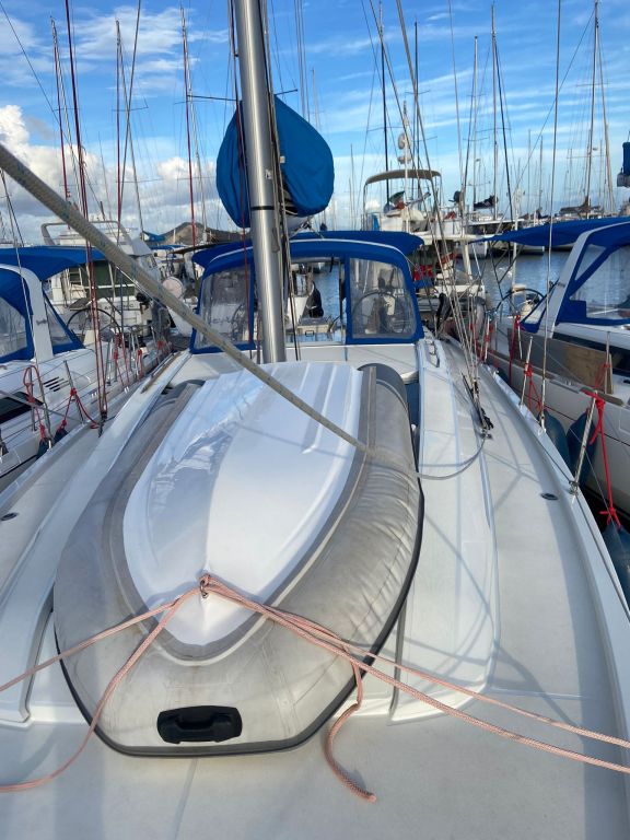 Image of Valvento yacht #3