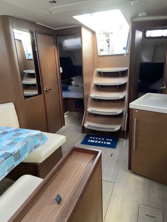 Image of Valvento yacht #11