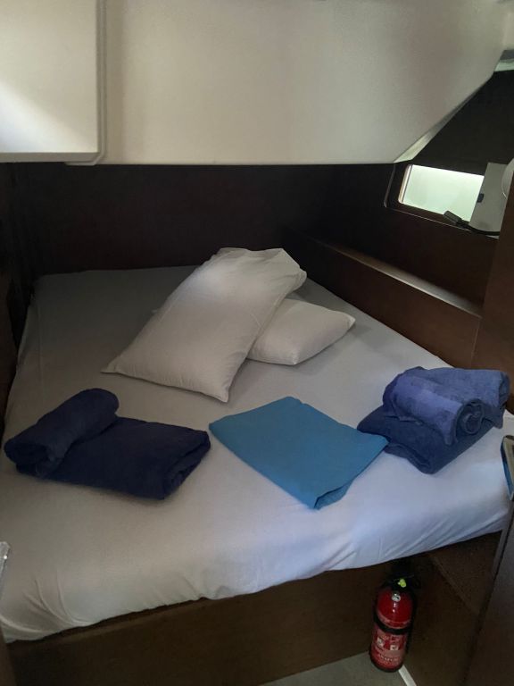 Image of Valvento yacht #13