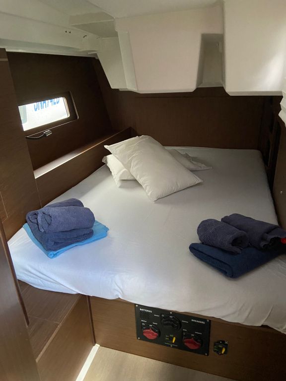 Image of Valvento yacht #12