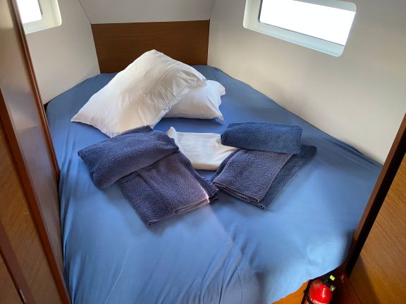 Image of Philippa yacht #10