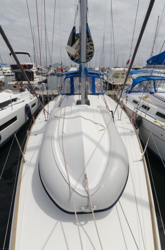 Image of Cecile yacht #4