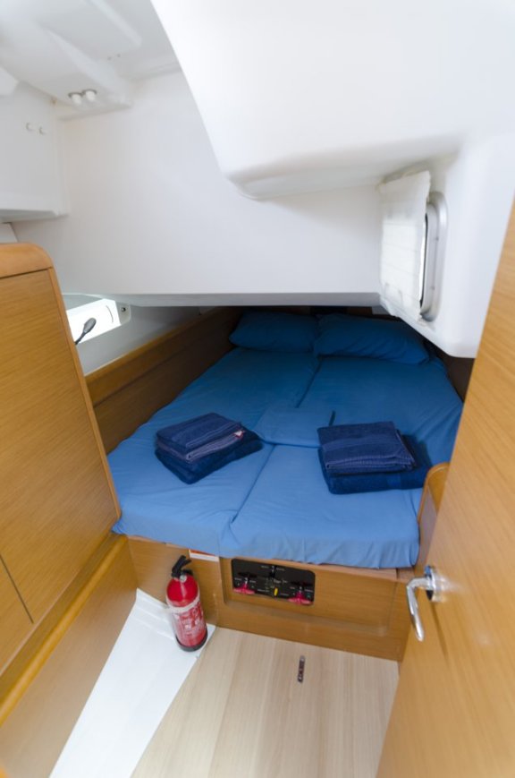 Image of Cecile yacht #10