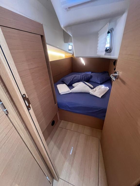 Image of Brasilia yacht #4