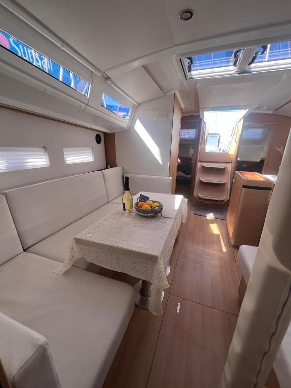 Image of Brasilia yacht #5