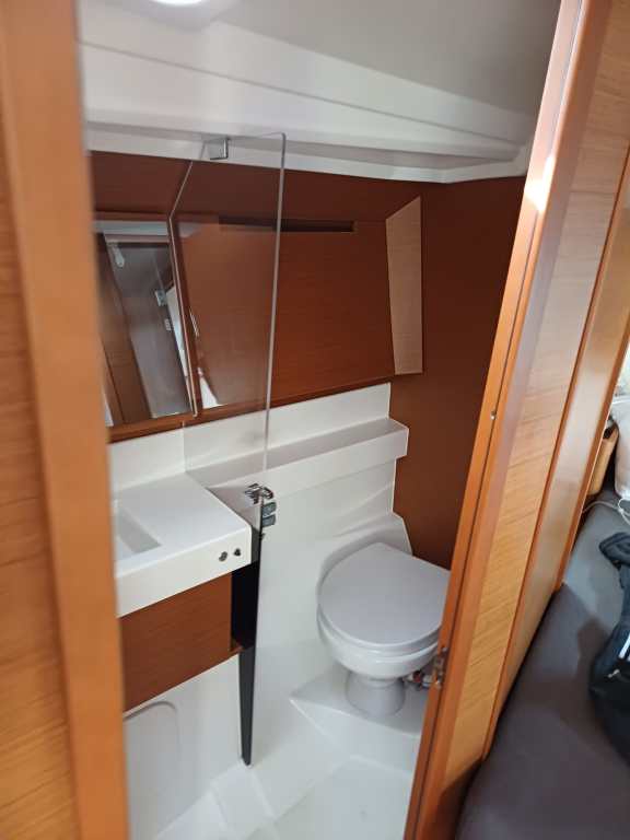 Image of S. Raphael yacht #5