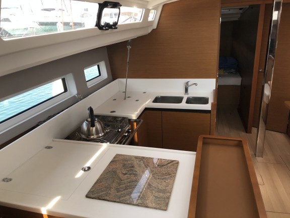 Image of Kos 440.1 yacht #6