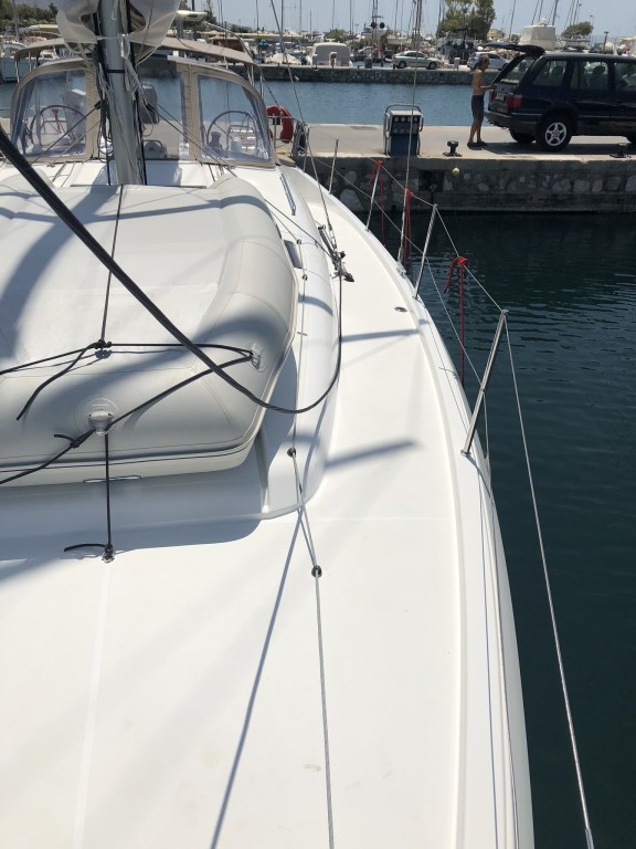 Image of Kos 440.1 yacht #8