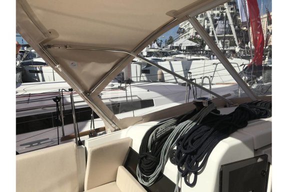 Image of Kos 440.1 yacht #10