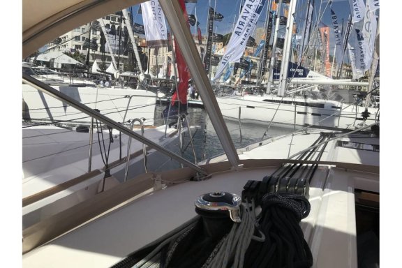 Image of Kos 440.1 yacht #12