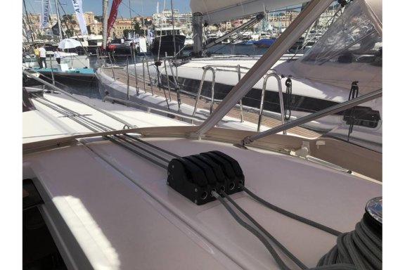 Image of Kos 440.1 yacht #14